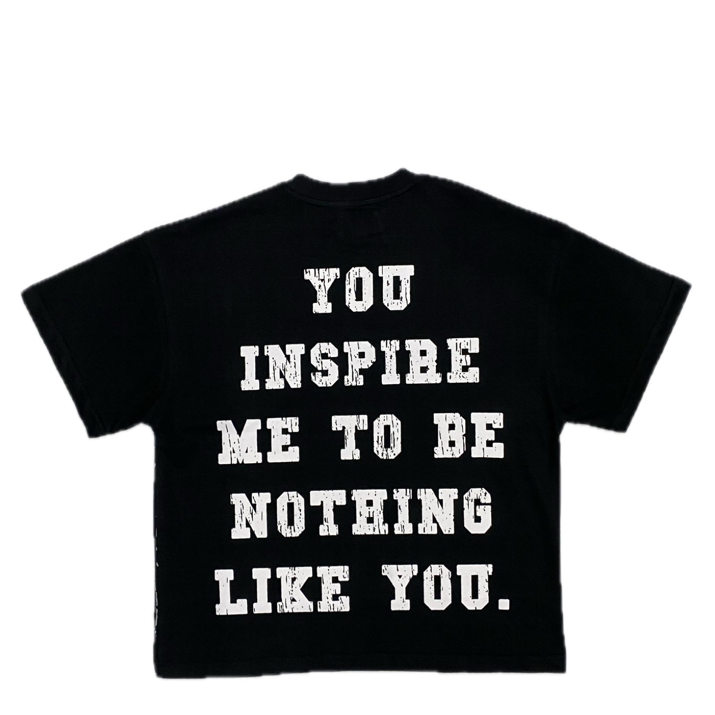 "Nothing Like You" Tee