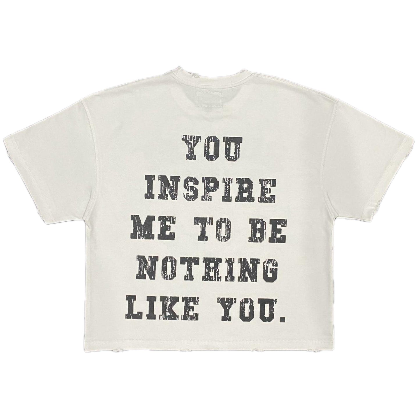 "Nothing Like You" Tee